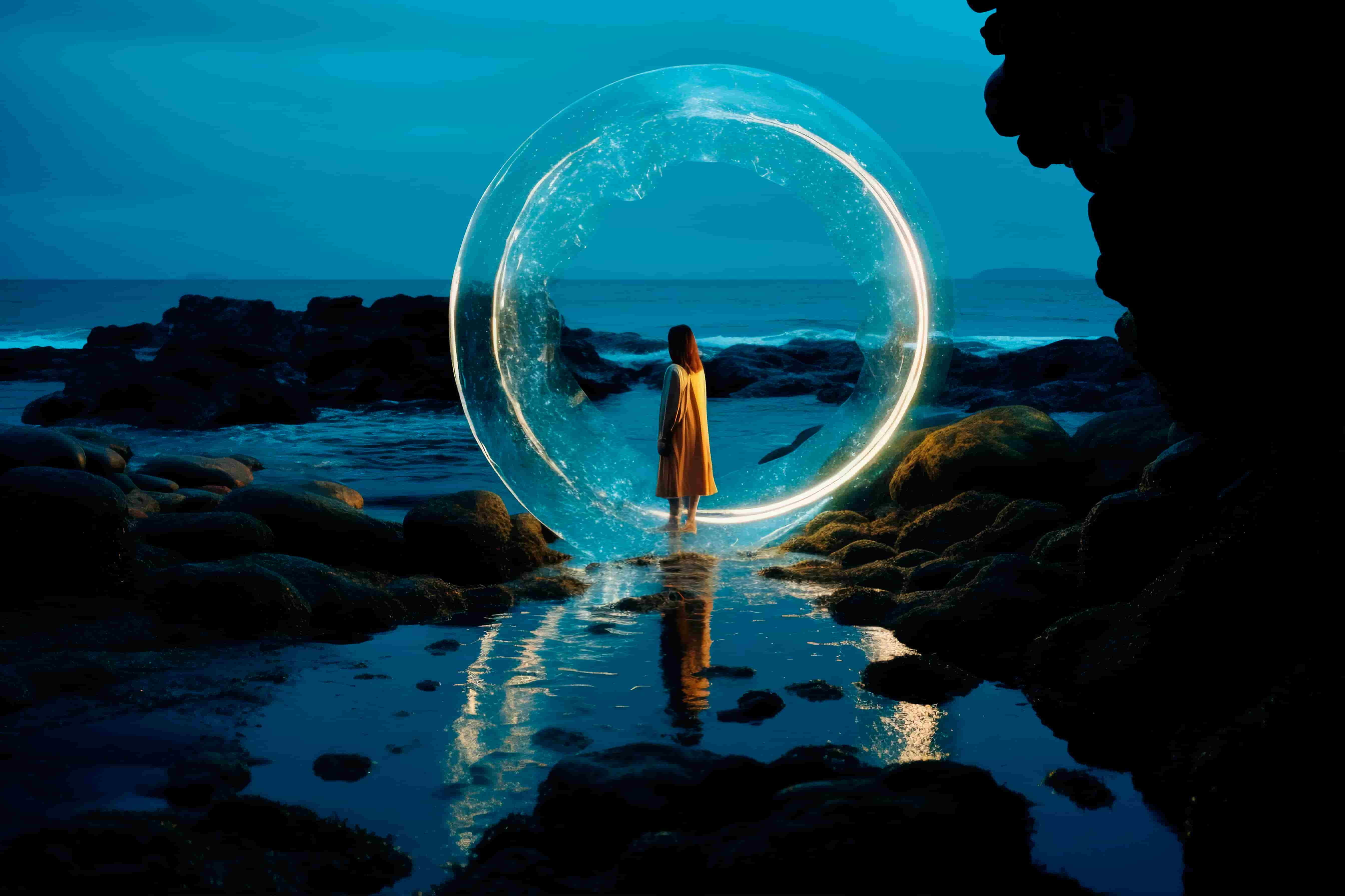 Healing from Within: Better Health Meditation